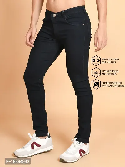 LZARD MENS JEANS-thumb4