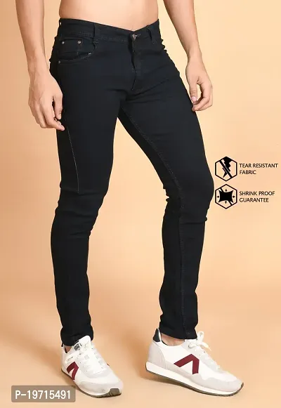 LZARD MENS JEANS-thumb4