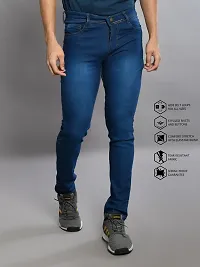 LZARD MENS JEANS-thumb2