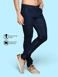 LZARD MENS JEANS-thumb3