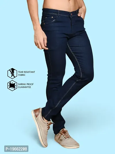 LZARD MENS JEANS-thumb4