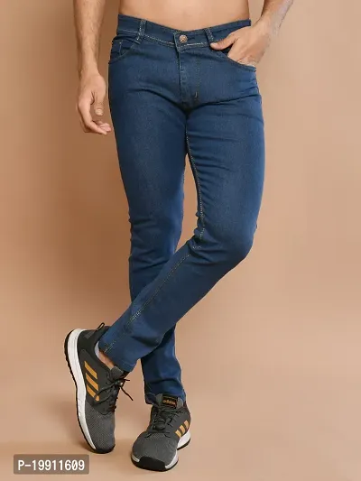 LZARD MENS JEANS