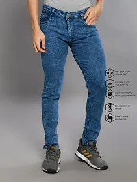 LZARD MENS JEANS-thumb3