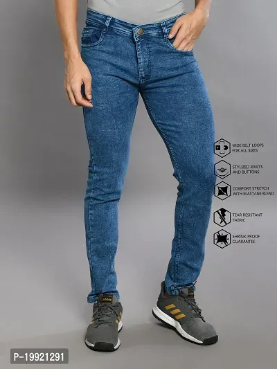 LZARD MENS JEANS-thumb4