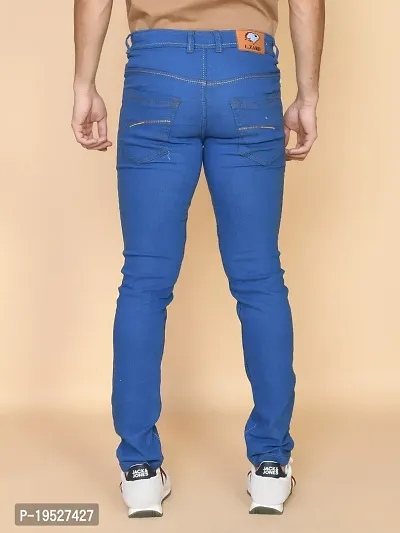 DENM JEANS FOR MEN-thumb2