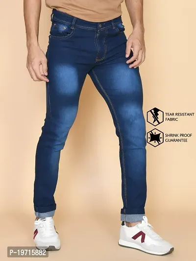 LZARD MENS JEANS-thumb3