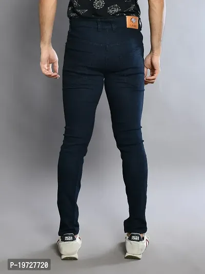 LZARD MENS JEANS-thumb2