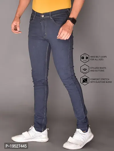 LZARD JEANS FOR MEN