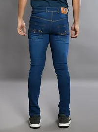 LZARD MENS JEANS-thumb1