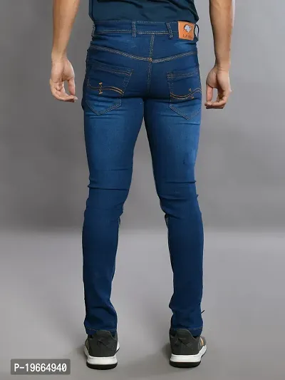 LZARD MENS JEANS-thumb2