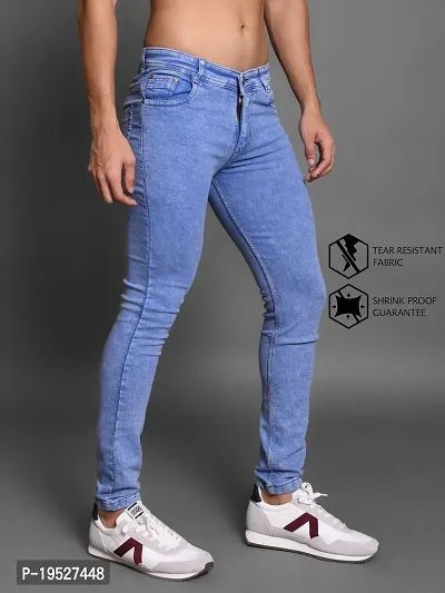 LZARD JEANS FOR MEN