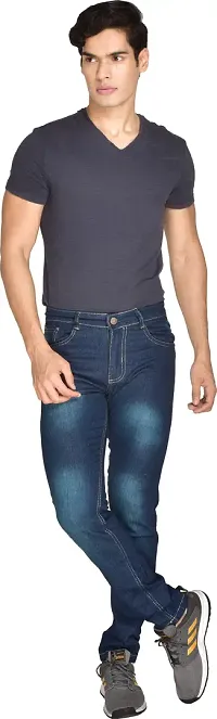 LZARD MENS JEANS-thumb2