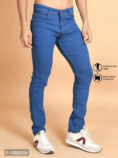 LZARD MENS JEANS-thumb5