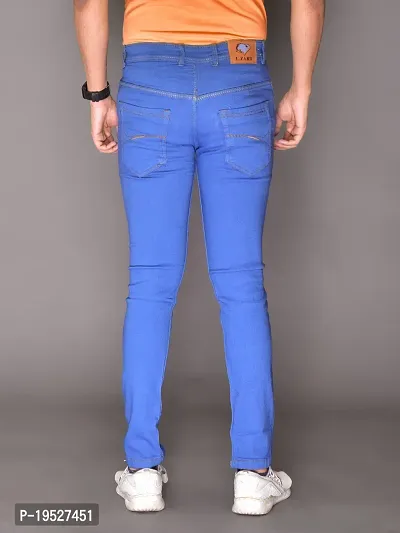 LZARD JEANS FOR MEN-thumb3