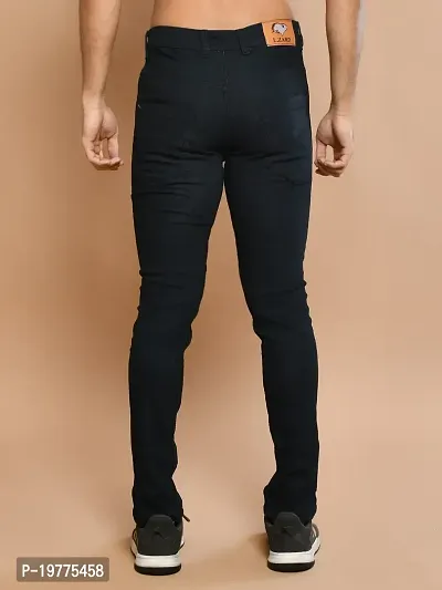 LZARD MENS JEANS-thumb2