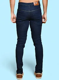 LZARD MENS JEANS-thumb1