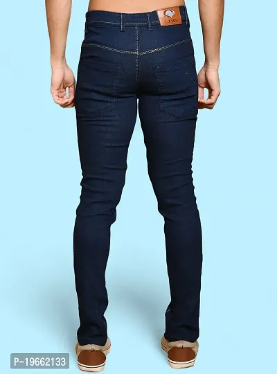 LZARD MENS JEANS-thumb2