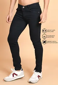 LZARD MENS JEANS-thumb2