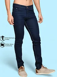 LZARD MENS JEANS-thumb2