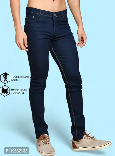 LZARD MENS JEANS-thumb3