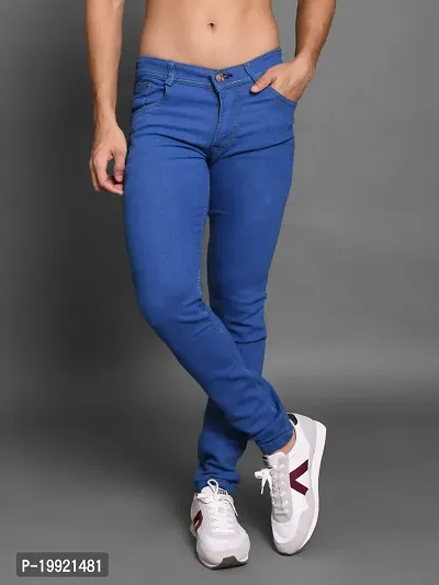 LZARD MENS JEANS