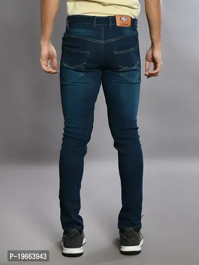 LZARD MENS JEANS-thumb2