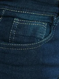 Stylish Denim Jeans For Men-thumb2