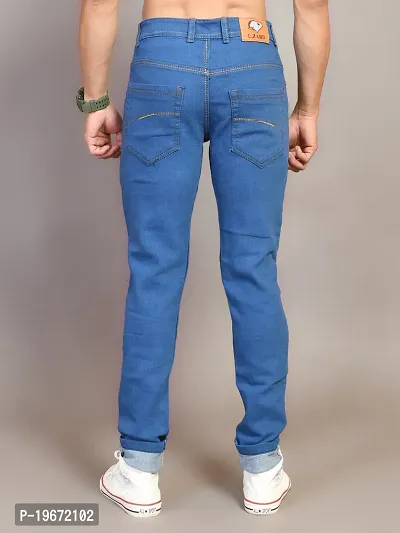 LZARD MENS JEANS-thumb2