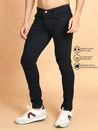 LZARD MENS JEANS-thumb3