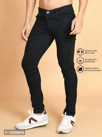 LZARD MENS JEANS-thumb4