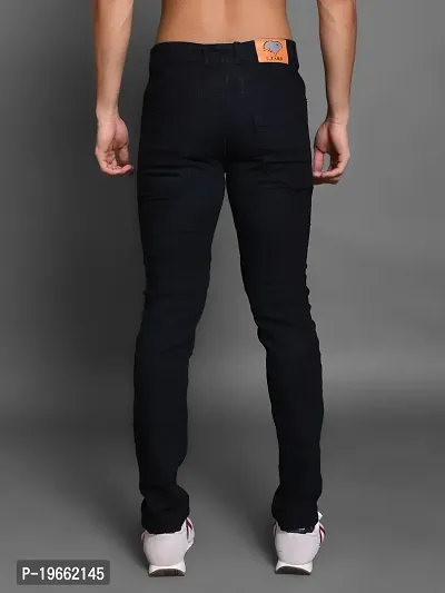 LZARD MENS JEANS-thumb2