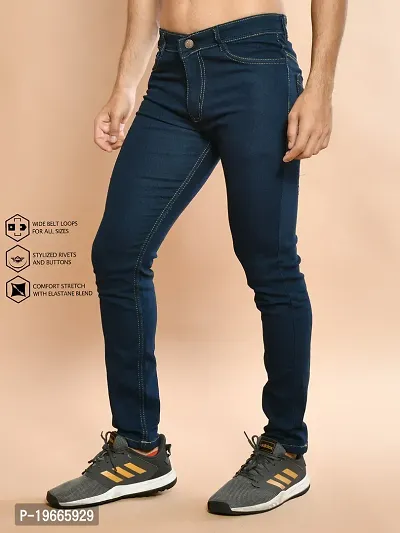 LZARD MENS JEANS-thumb4