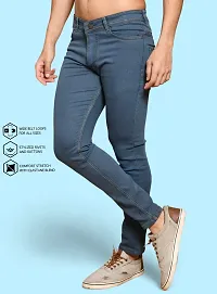 LZARD MENS JEANS-thumb2