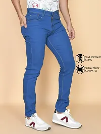 LZARD MENS JEANS-thumb2