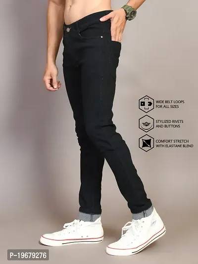 LZARD MENS JEANS-thumb3