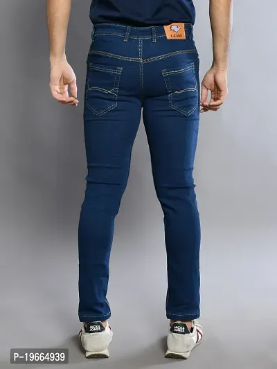 LZARD MENS JEANS-thumb3