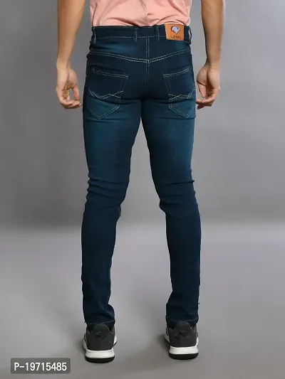 LZARD MENS JEANS-thumb2