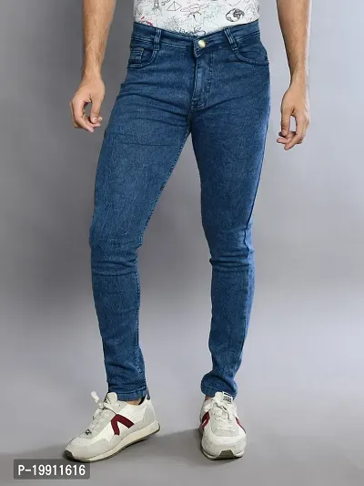 LZARD MENS JEANS-thumb0