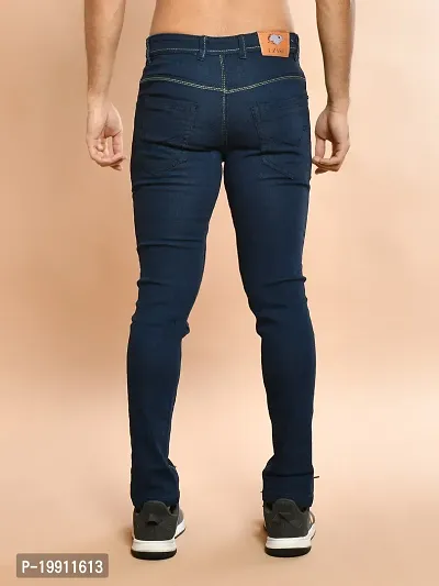 LZARD MENS JEANS-thumb2