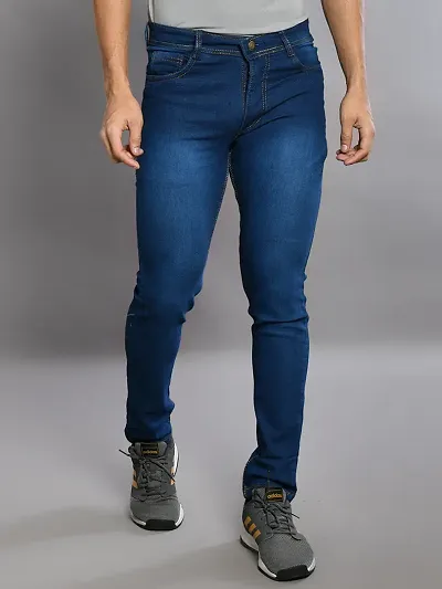 LZARD MENS JEANS