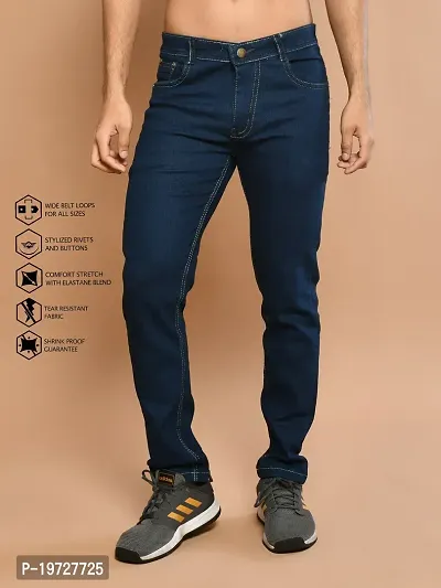 LZARD MENS JEANS-thumb3