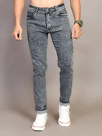 Trendy Men Jeans Wear-thumb2