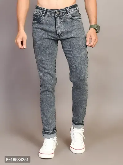 Trendy Men Jeans Wear-thumb3