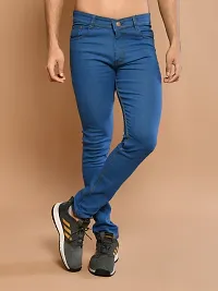 LZARD MEN JEANS-thumb3