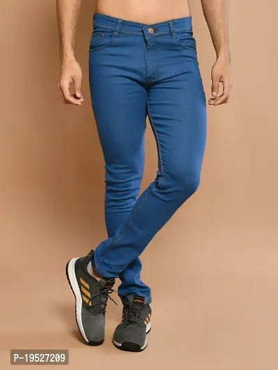 LZARD MEN JEANS-thumb4