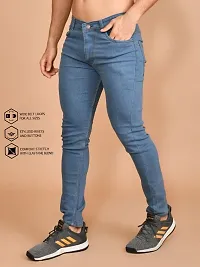 LZARD MENS JEANS-thumb3