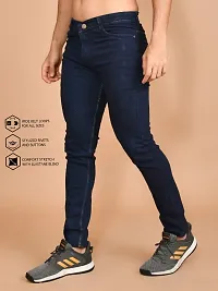 LZARD MENS JEANS-thumb1