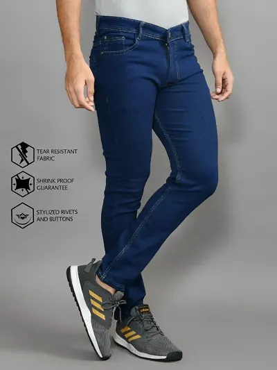 LZARD MENS JEANS