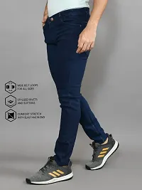 LZARD MENS JEANS-thumb2