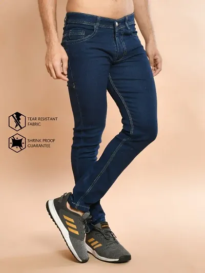 LZARD MENS JEANS